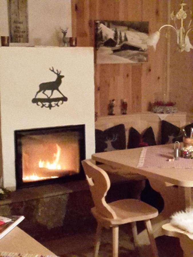 Bergpension-Ebental Brixen im Thale Extérieur photo