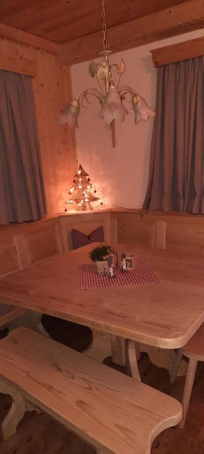 Bergpension-Ebental Brixen im Thale Extérieur photo