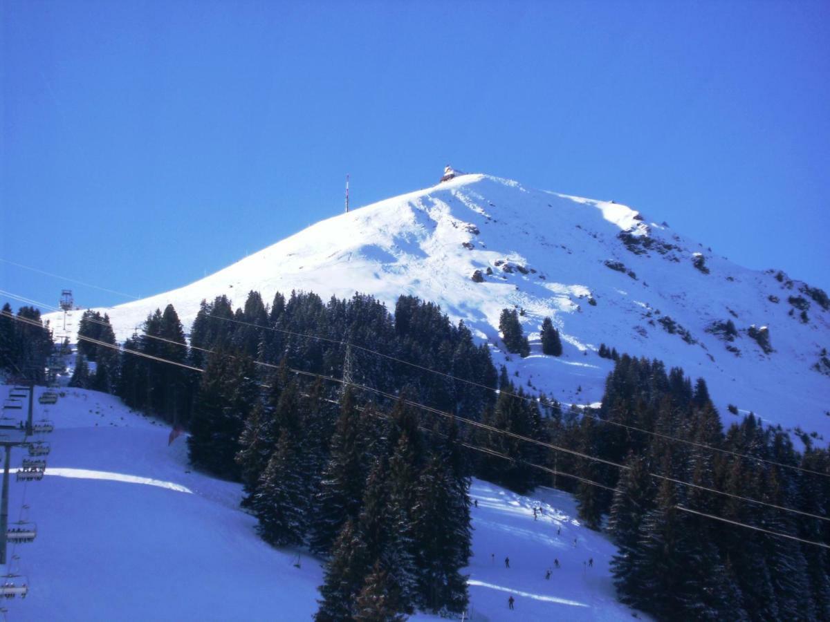 Bergpension-Ebental Brixen im Thale Extérieur photo