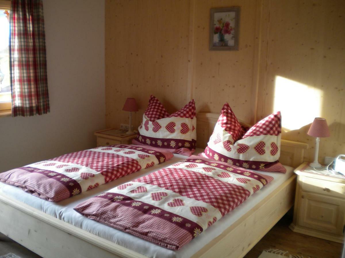 Bergpension-Ebental Brixen im Thale Extérieur photo