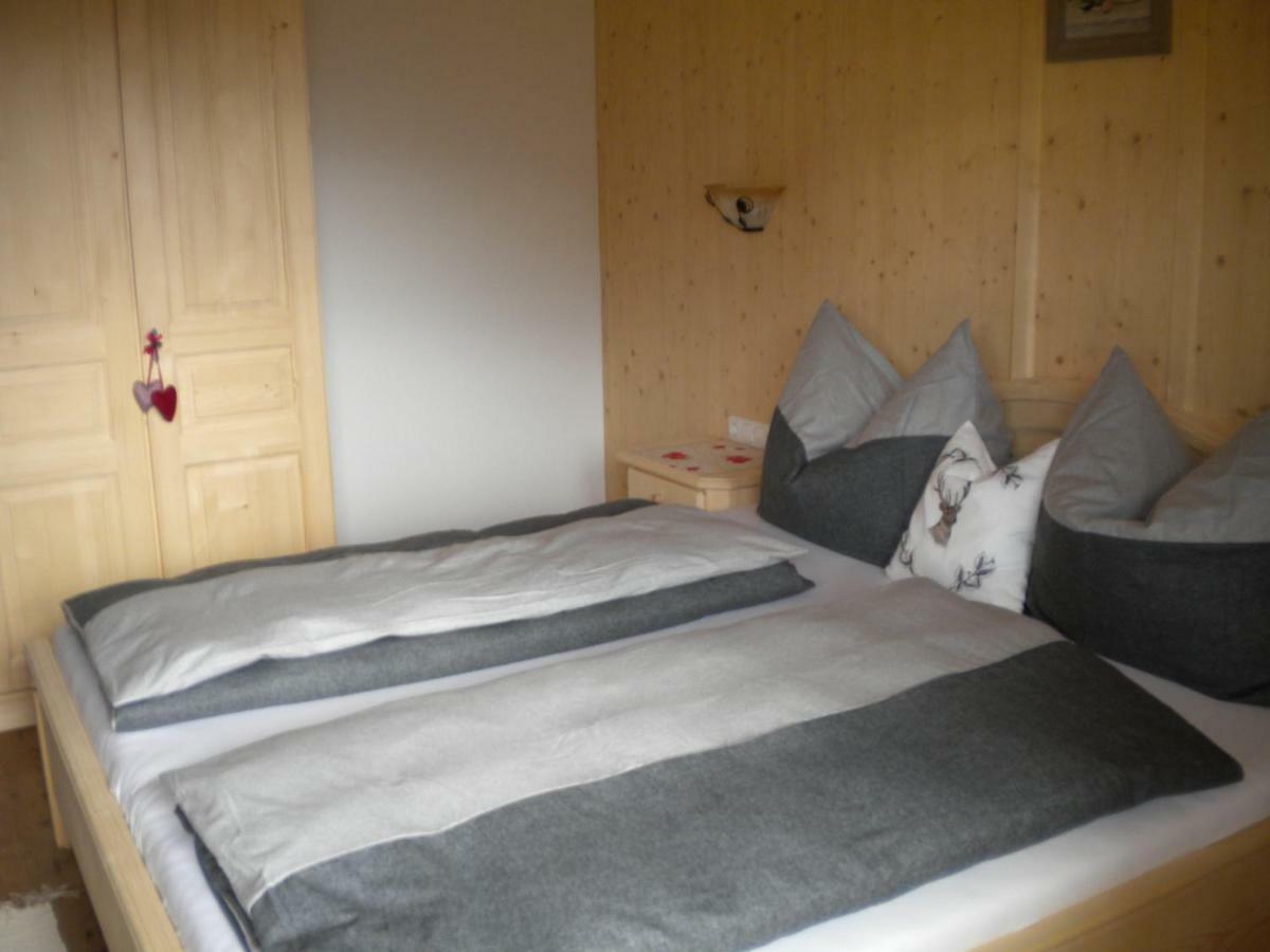 Bergpension-Ebental Brixen im Thale Extérieur photo