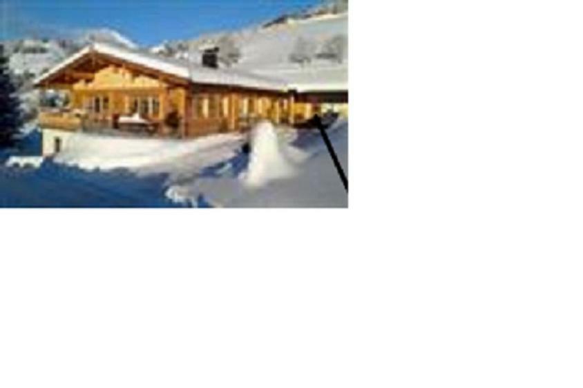 Bergpension-Ebental Brixen im Thale Extérieur photo