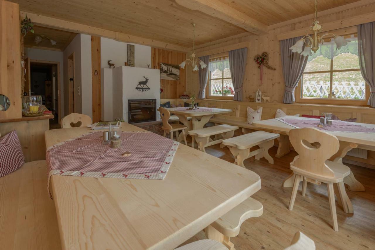 Bergpension-Ebental Brixen im Thale Extérieur photo