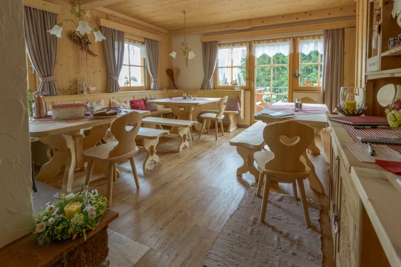 Bergpension-Ebental Brixen im Thale Extérieur photo